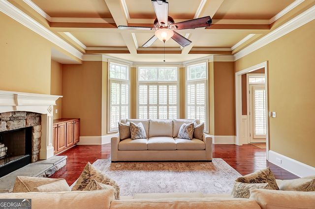 116 Archstone Square, Mcdonough, GA 30253