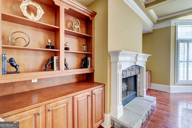 116 Archstone Square, Mcdonough, GA 30253