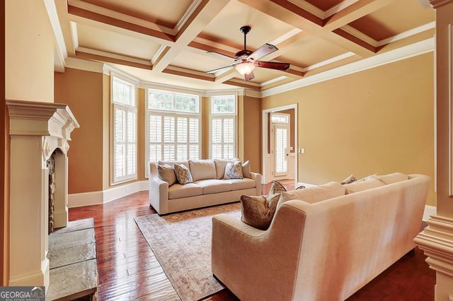 116 Archstone Square, Mcdonough, GA 30253