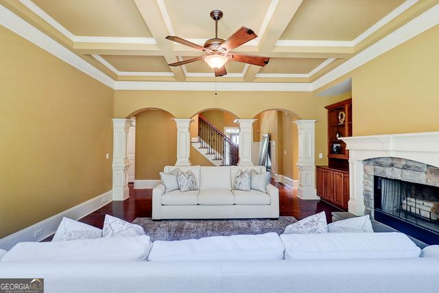 116 Archstone Square, Mcdonough, GA 30253