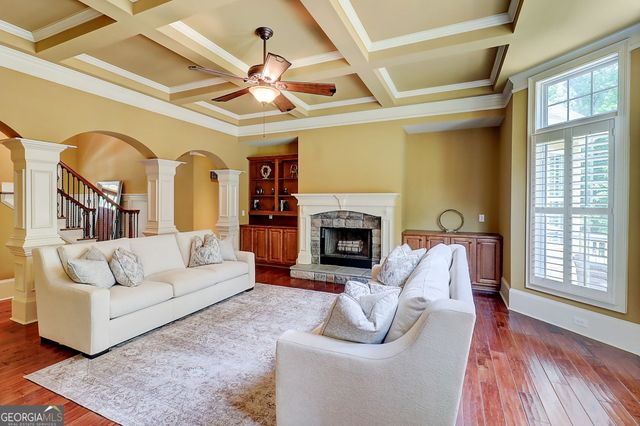 116 Archstone Square, Mcdonough, GA 30253
