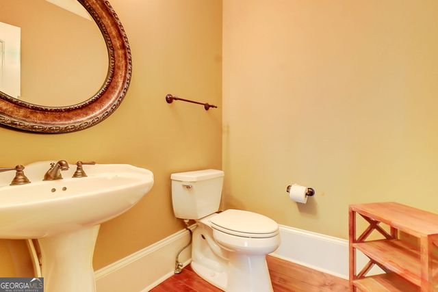 116 Archstone Square, Mcdonough, GA 30253