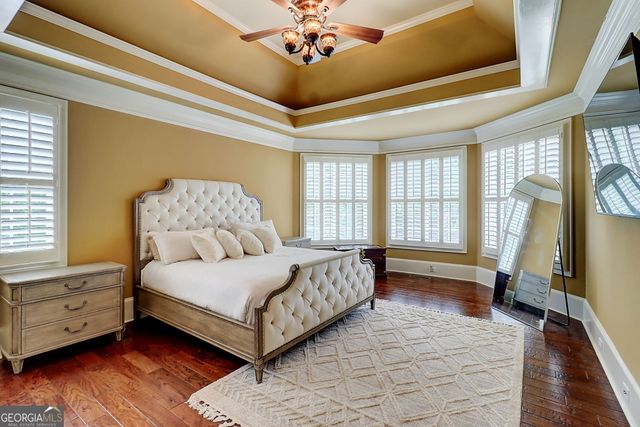 116 Archstone Square, Mcdonough, GA 30253