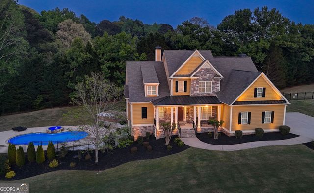 116 Archstone Square, Mcdonough, GA 30253