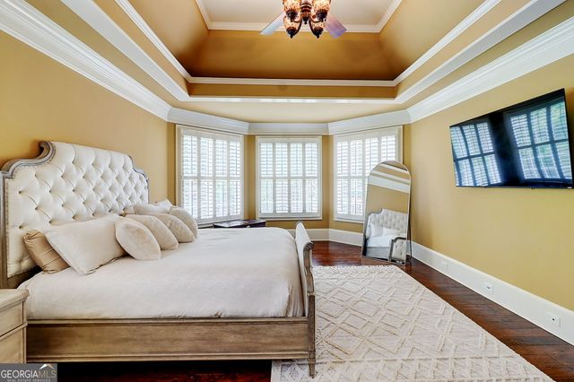 116 Archstone Square, Mcdonough, GA 30253