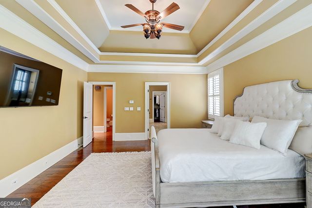 116 Archstone Square, Mcdonough, GA 30253