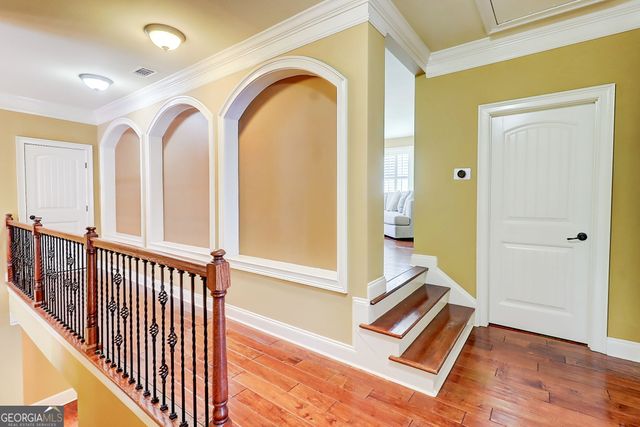 116 Archstone Square, Mcdonough, GA 30253