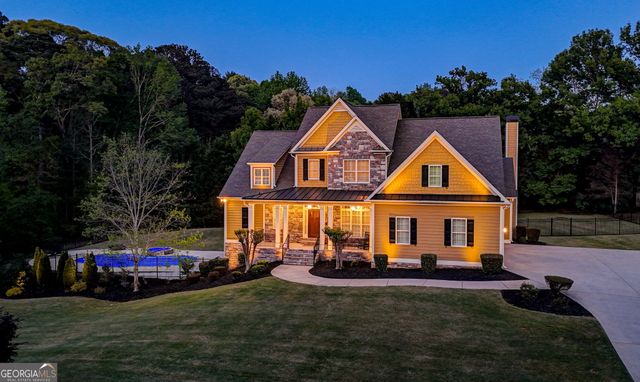 116 Archstone Square, Mcdonough, GA 30253