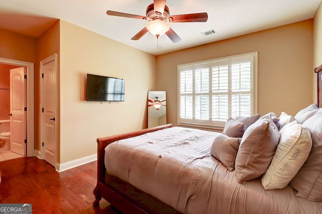 116 Archstone Square, Mcdonough, GA 30253