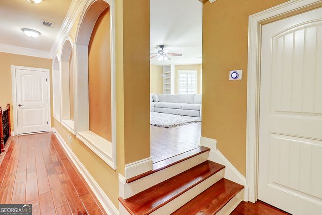 116 Archstone Square, Mcdonough, GA 30253