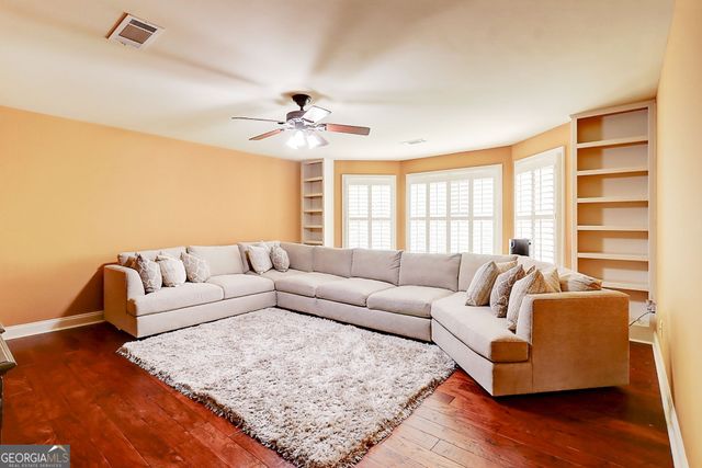 116 Archstone Square, Mcdonough, GA 30253