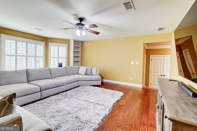 116 Archstone Square, Mcdonough, GA 30253