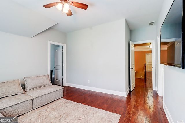 116 Archstone Square, Mcdonough, GA 30253