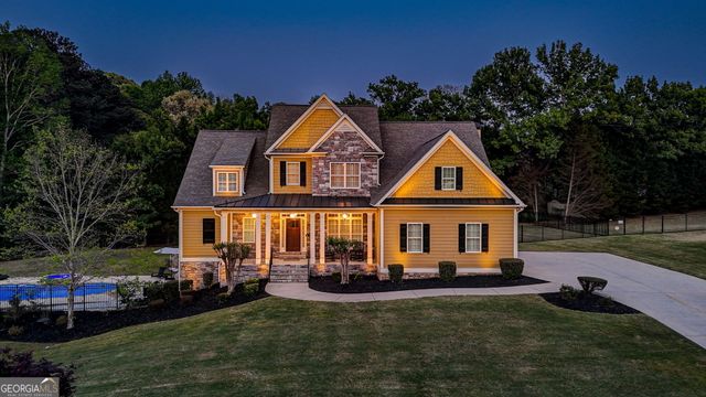 116 Archstone Square, Mcdonough, GA 30253
