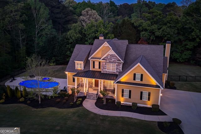 116 Archstone Square, Mcdonough, GA 30253