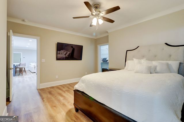 116 Archstone Square, Mcdonough, GA 30253