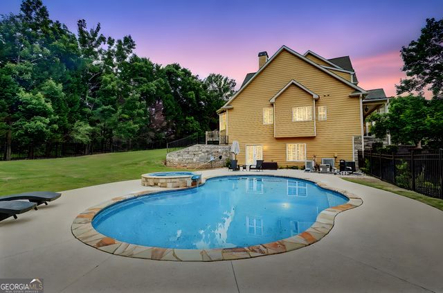 116 Archstone Square, Mcdonough, GA 30253