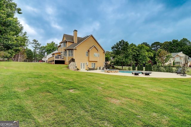 116 Archstone Square, Mcdonough, GA 30253
