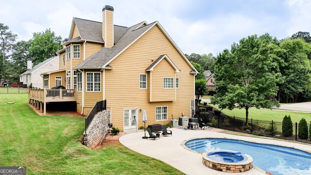 116 Archstone Square, Mcdonough, GA 30253