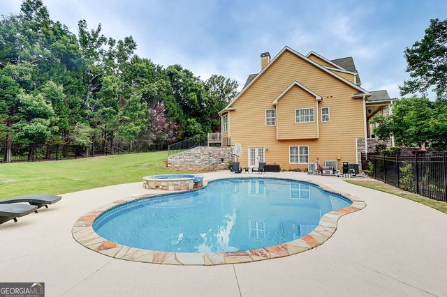 116 Archstone Square, Mcdonough, GA 30253
