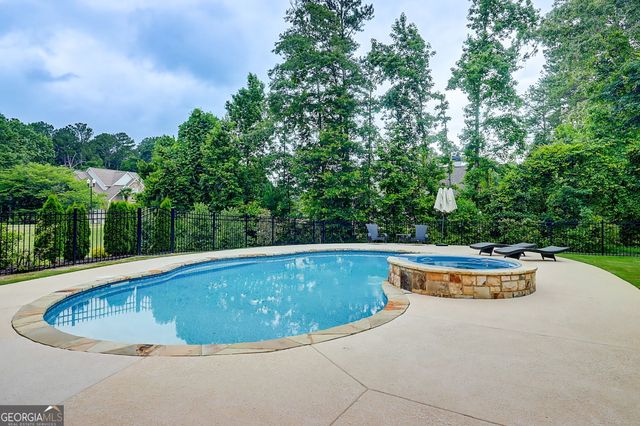 116 Archstone Square, Mcdonough, GA 30253