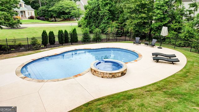 116 Archstone Square, Mcdonough, GA 30253