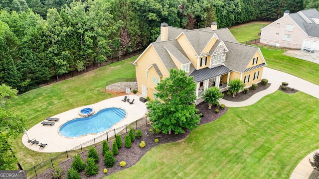 116 Archstone Square, Mcdonough, GA 30253