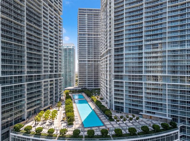 465 Brickell Avenue 419, Miami, FL 33131