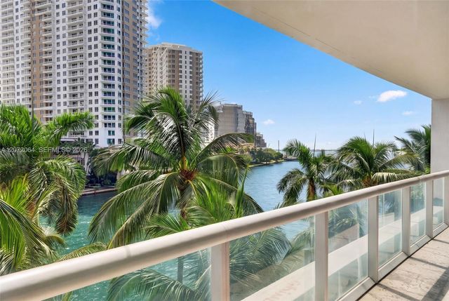 465 Brickell Avenue 419, Miami, FL 33131