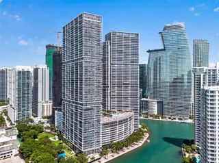 465 Brickell Avenue 419, Miami, FL 33131