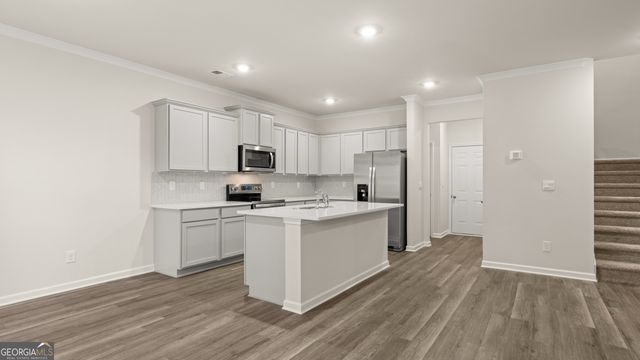 380 Silver Moon Drive, Loganville, GA 30052