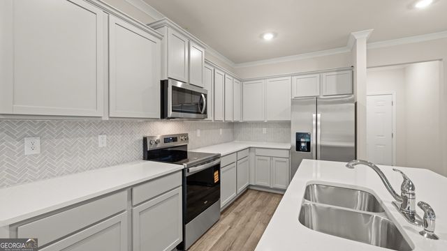 380 Silver Moon Drive, Loganville, GA 30052