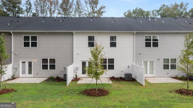 380 Silver Moon Drive, Loganville, GA 30052