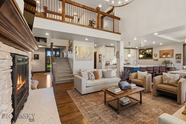 122 Highnoon Way, Bozeman, MT 59718