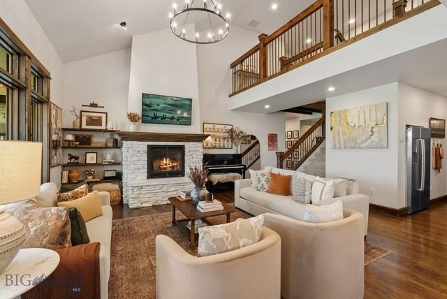 122 Highnoon Way, Bozeman, MT 59718