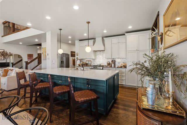 122 Highnoon Way, Bozeman, MT 59718