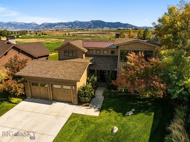 122 Highnoon Way, Bozeman, MT 59718