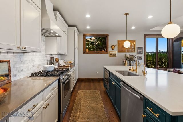 122 Highnoon Way, Bozeman, MT 59718