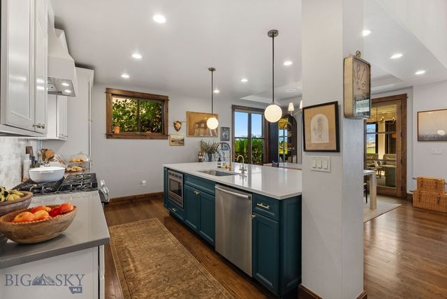 122 Highnoon Way, Bozeman, MT 59718