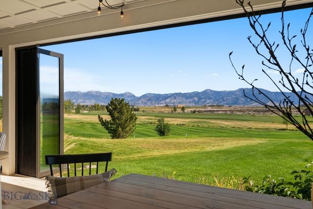 122 Highnoon Way, Bozeman, MT 59718
