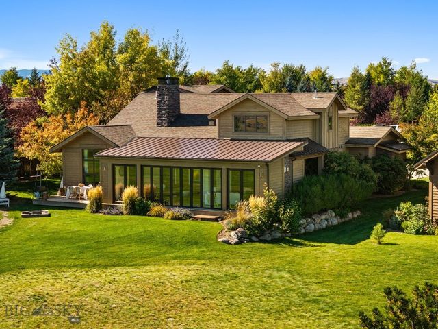 122 Highnoon Way, Bozeman, MT 59718