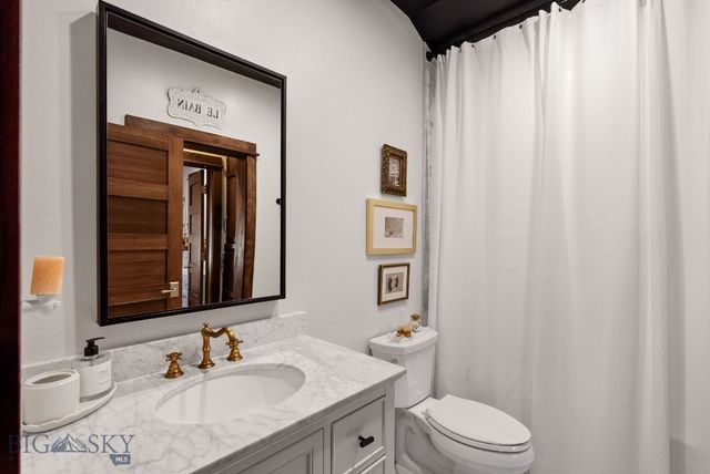 122 Highnoon Way, Bozeman, MT 59718