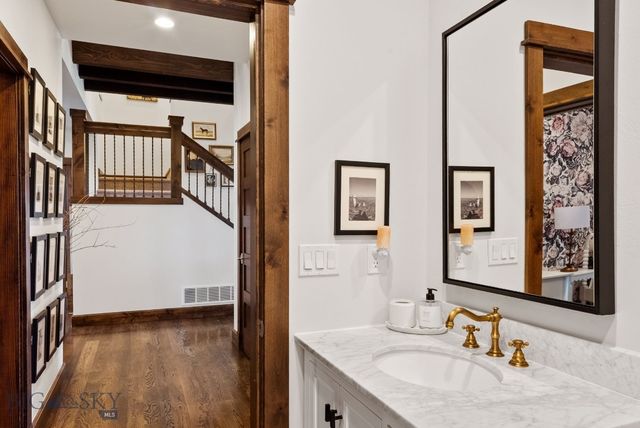 122 Highnoon Way, Bozeman, MT 59718
