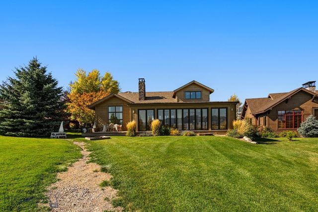 122 Highnoon Way, Bozeman, MT 59718