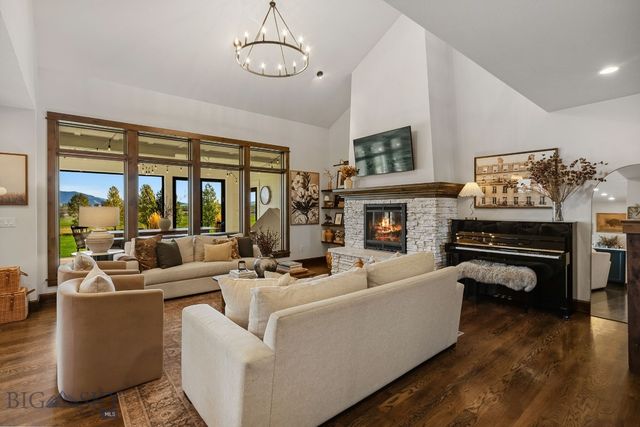 122 Highnoon Way, Bozeman, MT 59718