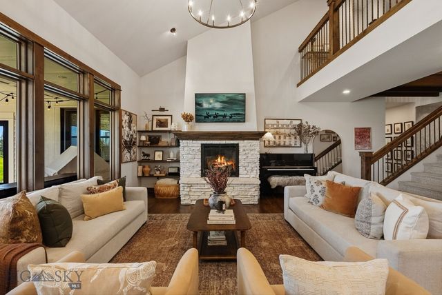 122 Highnoon Way, Bozeman, MT 59718