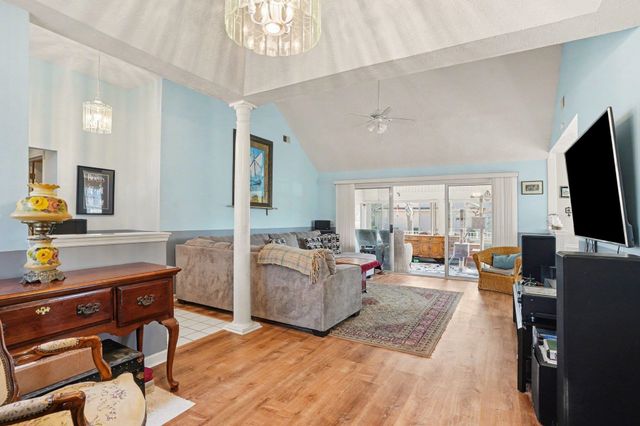 552 Bucks Trail, Longs, SC 29568