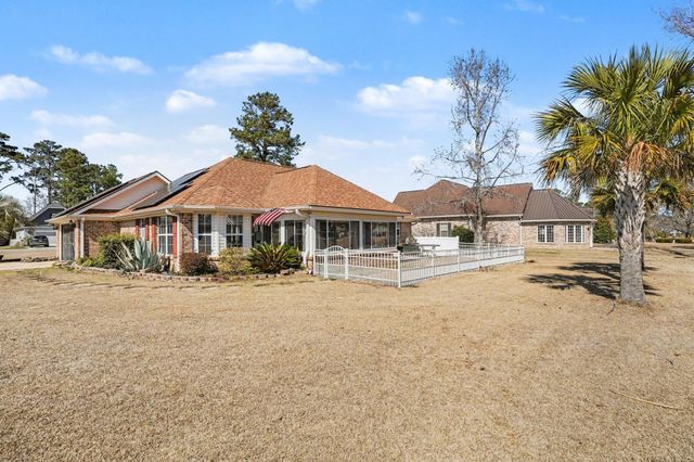 552 Bucks Trail, Longs, SC 29568