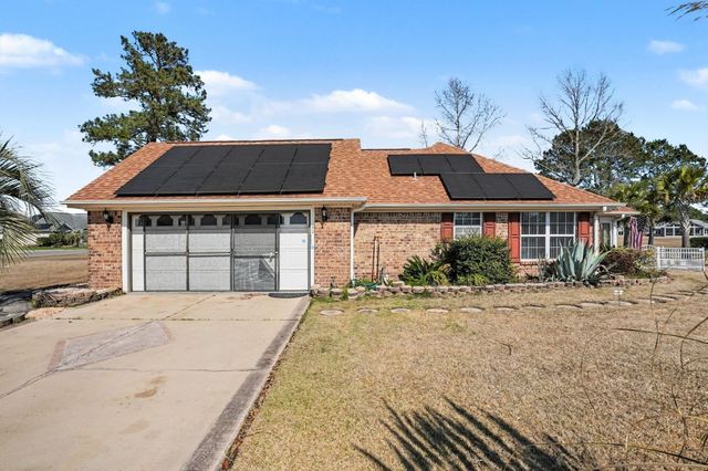 552 Bucks Trail, Longs, SC 29568