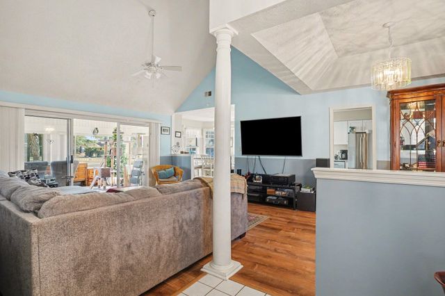 552 Bucks Trail, Longs, SC 29568